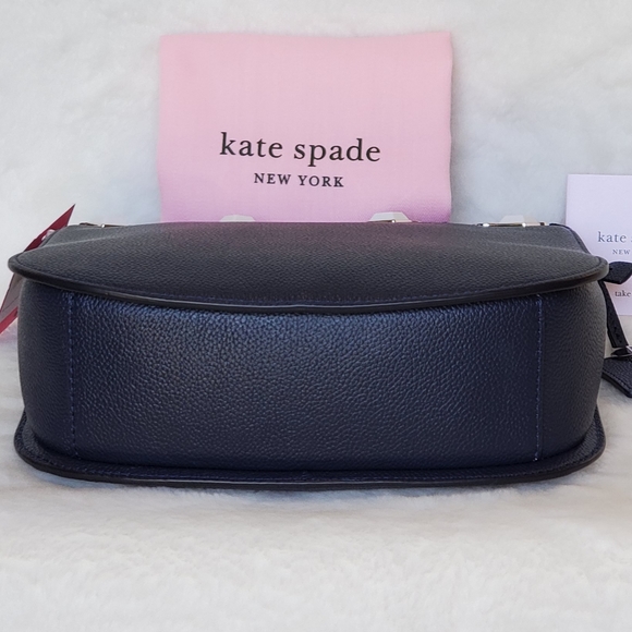 Kate Spade Margaux Jeweled large crossbody - Picture 4 of 10